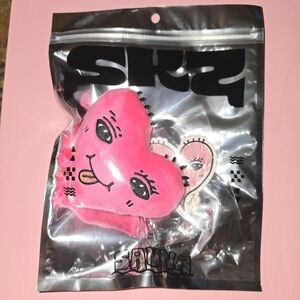 Official Sauna Bagcharm 2025(Hyunjin)